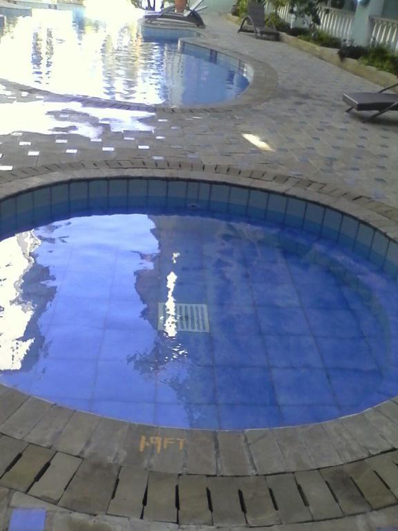 Bamburi Beach Studio Apartment B41 Dış mekan fotoğraf