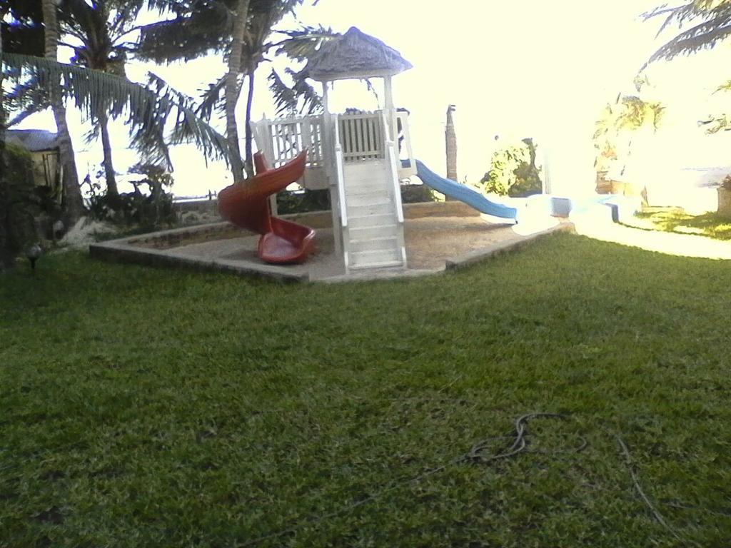 Bamburi Beach Studio Apartment B41 Dış mekan fotoğraf